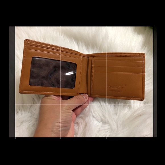 Double fish card case - Picture 8 of 11